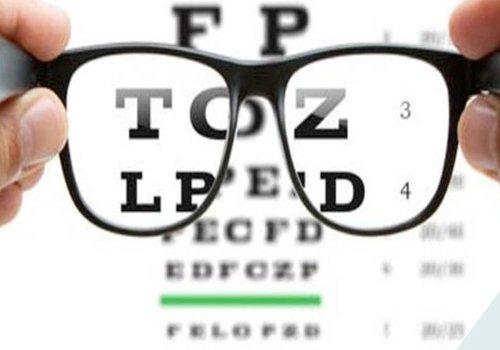 Acuidade visual