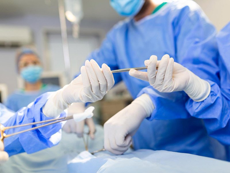 Cirurgia Vascular em São Bernardo do Campo