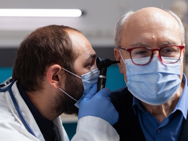 Otorrinolaringologia em São Bernardo do Campo