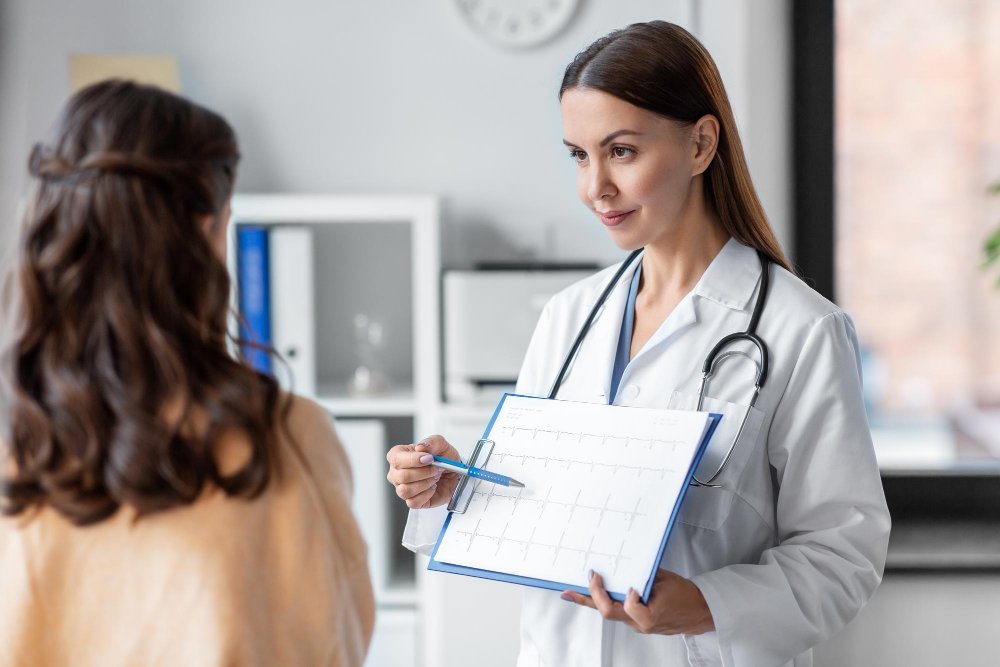 atendimento de procedimentos médicos em SBC