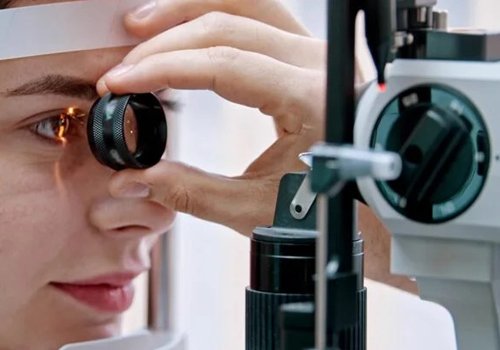 exame-Biomicroscopia